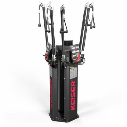 Triple Trainer