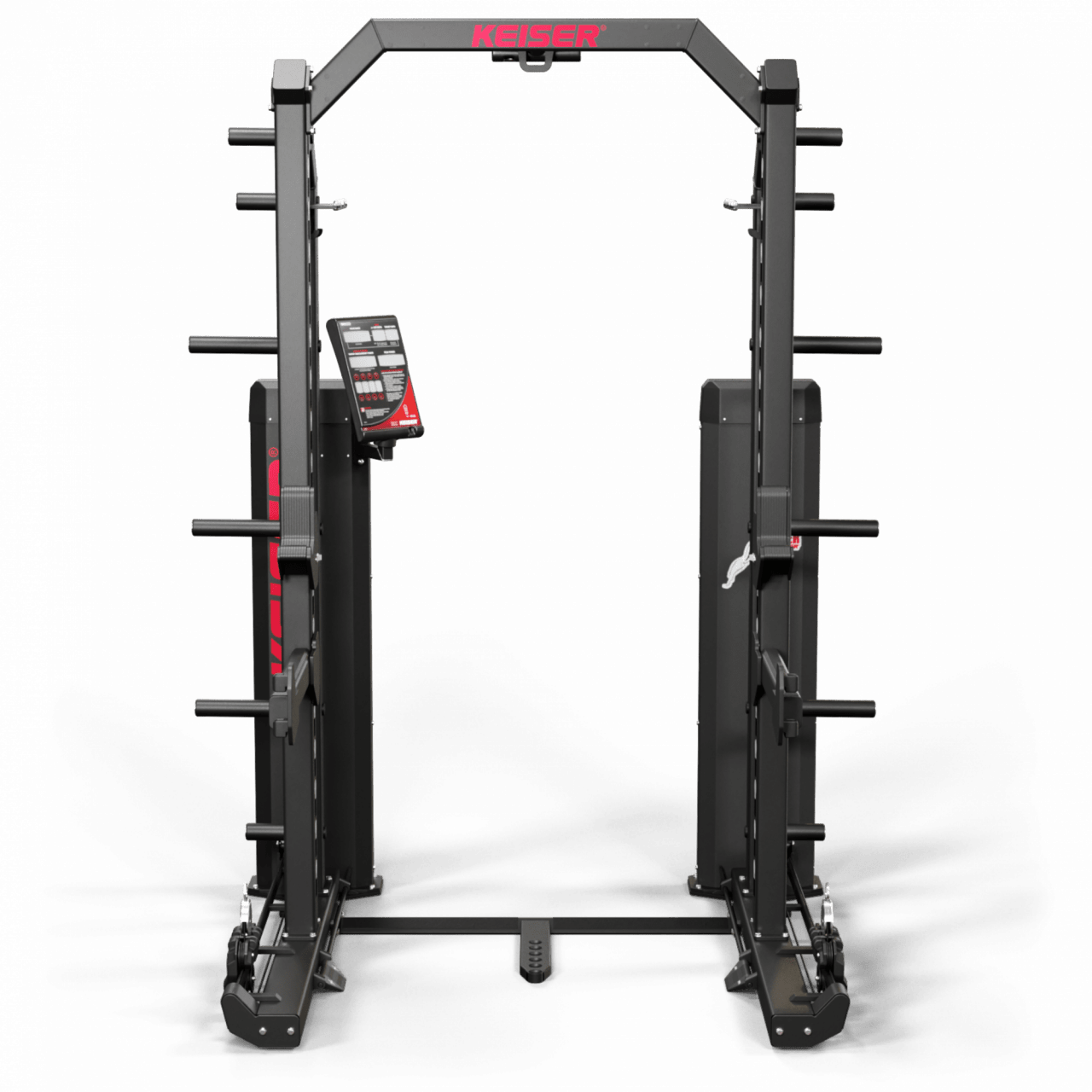 Half Rack