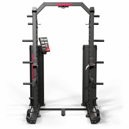 Half Rack