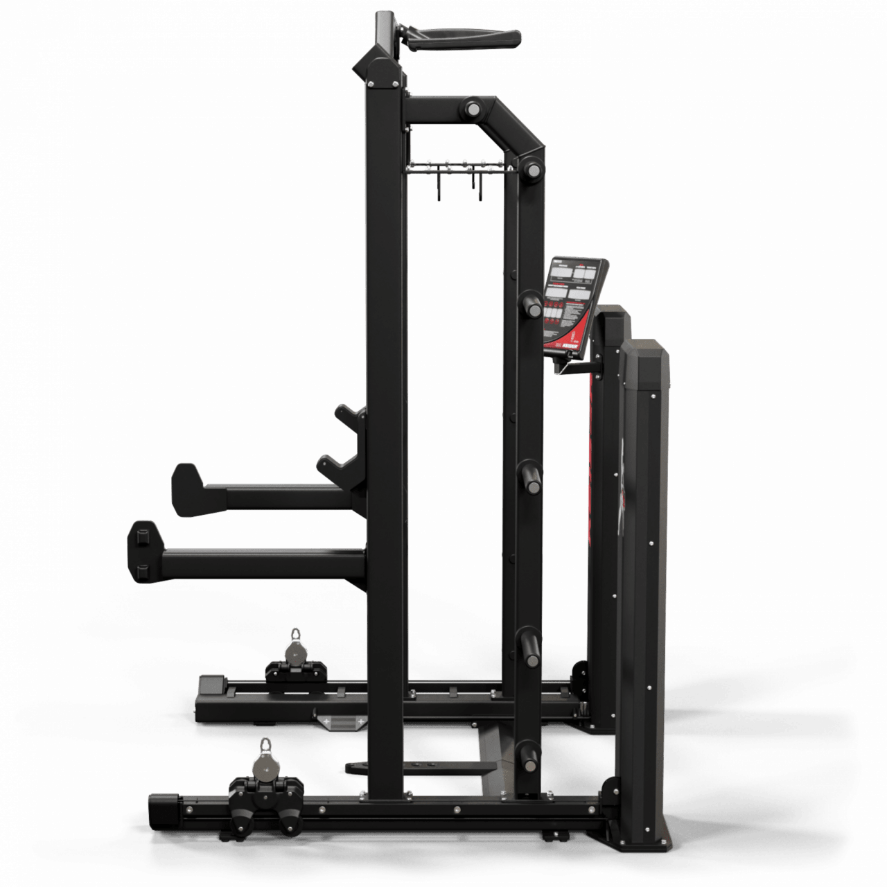 Half Rack
