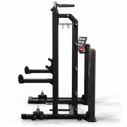 Half Rack