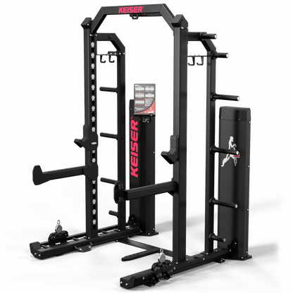 Half Rack