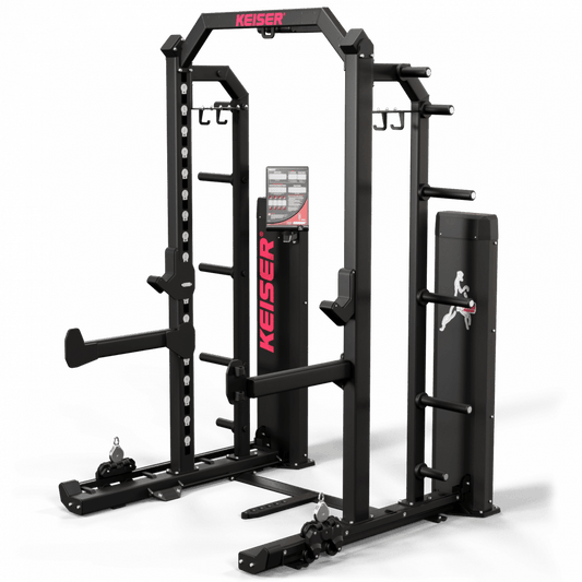 Half Rack