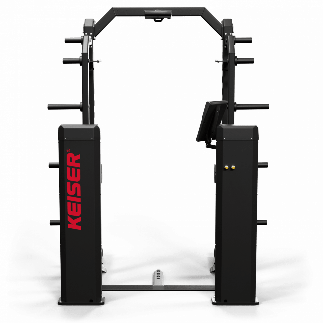 Half Rack
