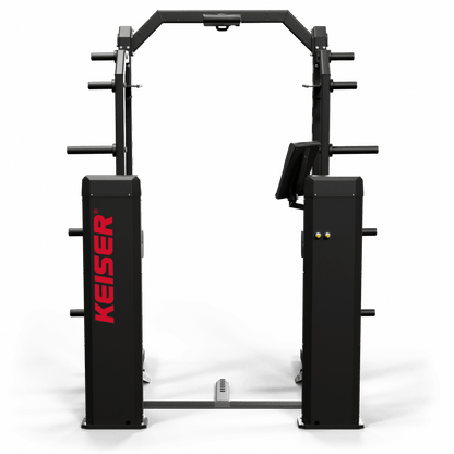 Half Rack