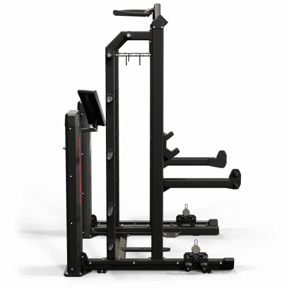Half Rack