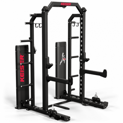 Half Rack