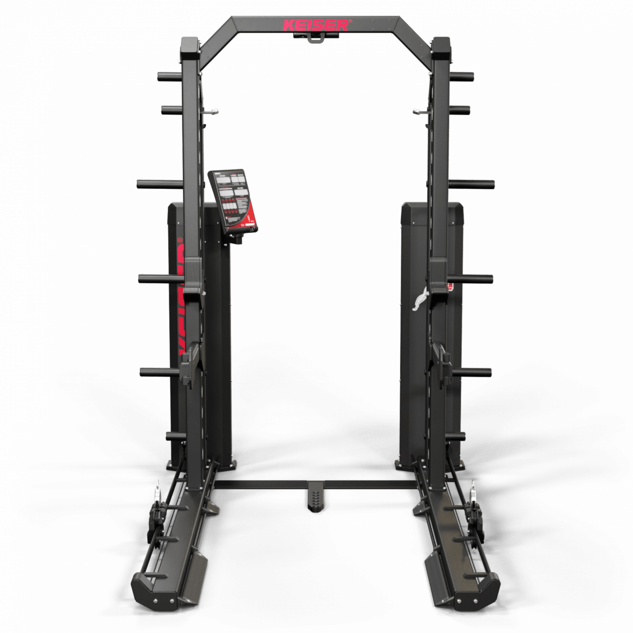 Half Rack Long Base