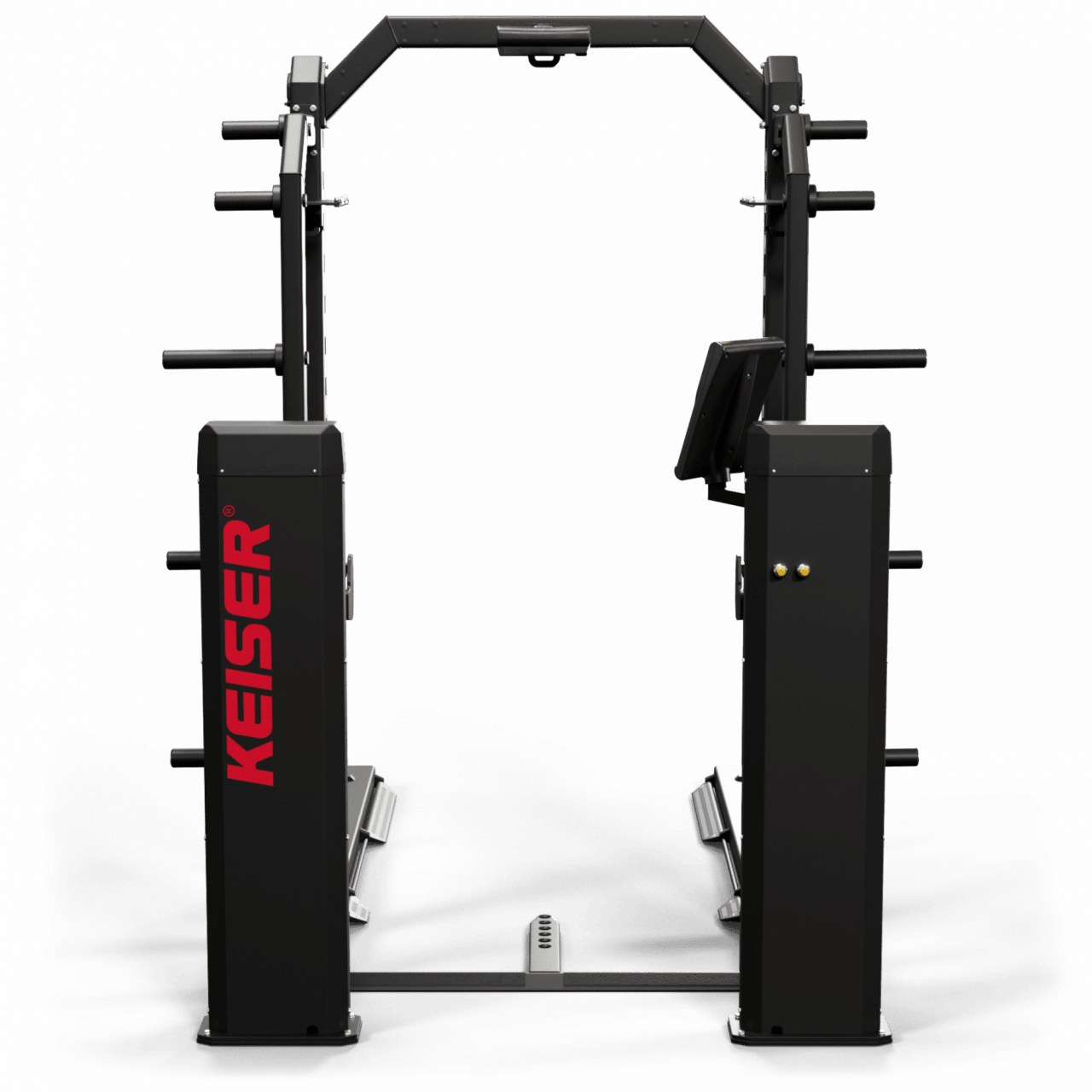 Half Rack Long Base