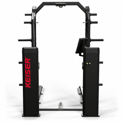 Half Rack Long Base