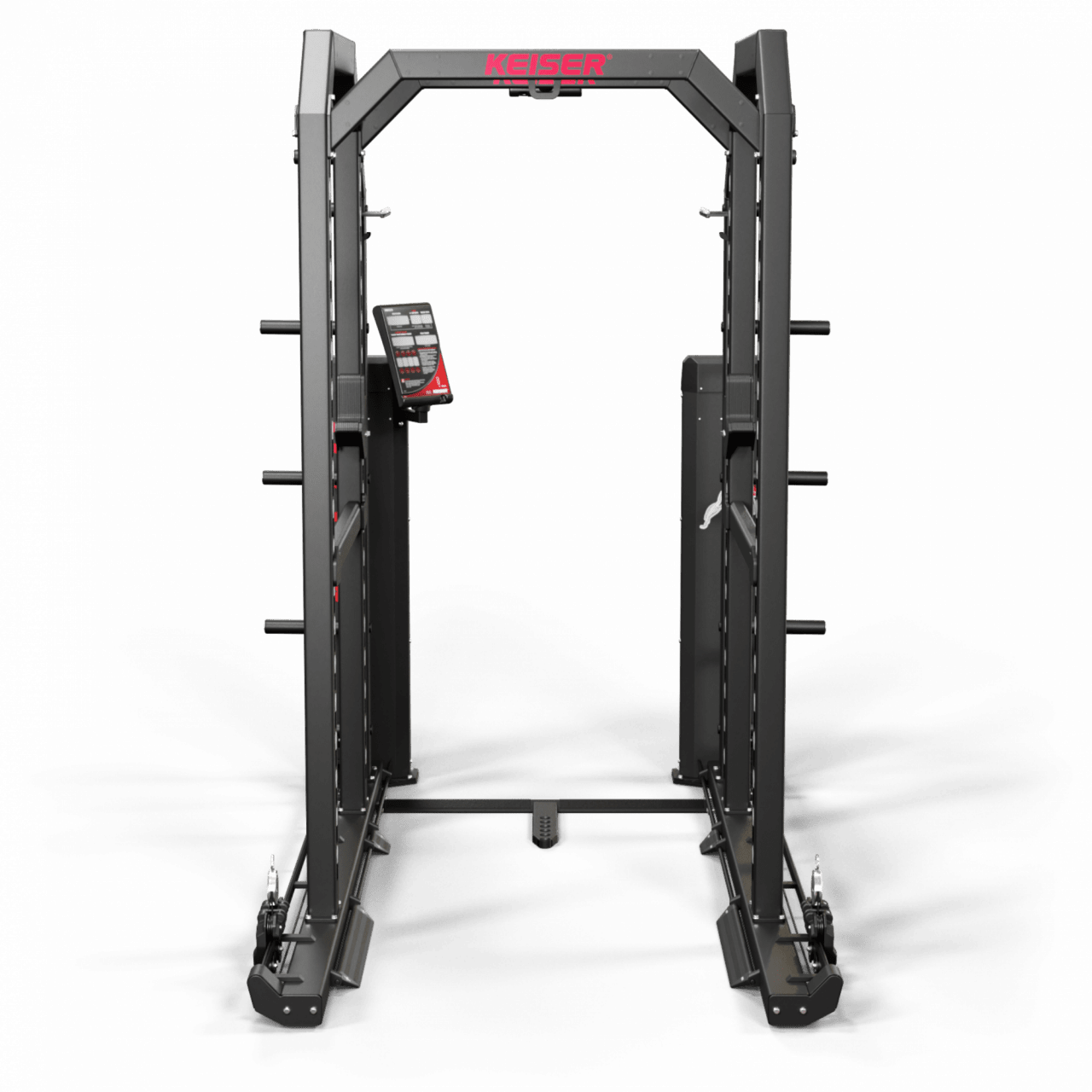 Power Rack