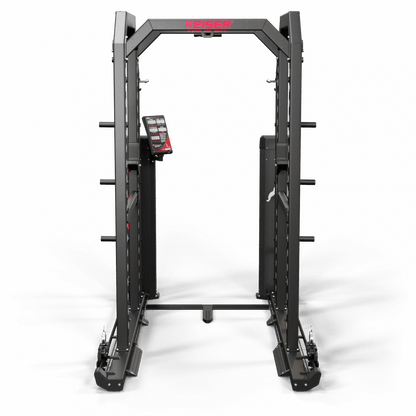 Power Rack