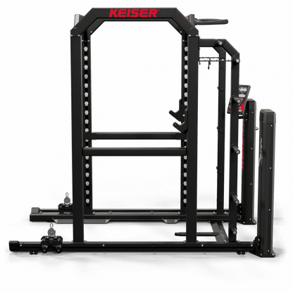 Power Rack