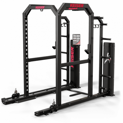 Power Rack