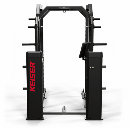 Power Rack