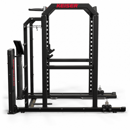 Power Rack