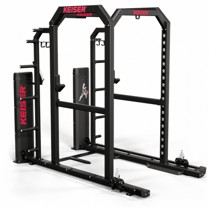 Power Rack
