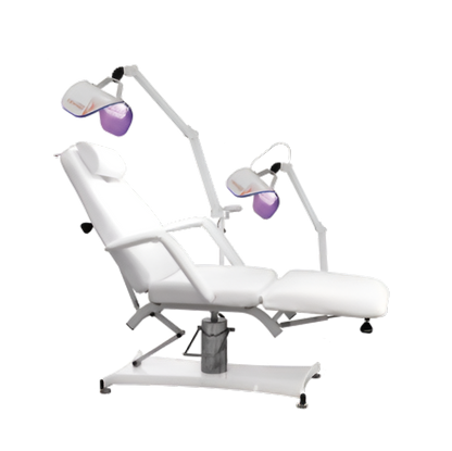 REVIVE PRO IR Lounge & Stand