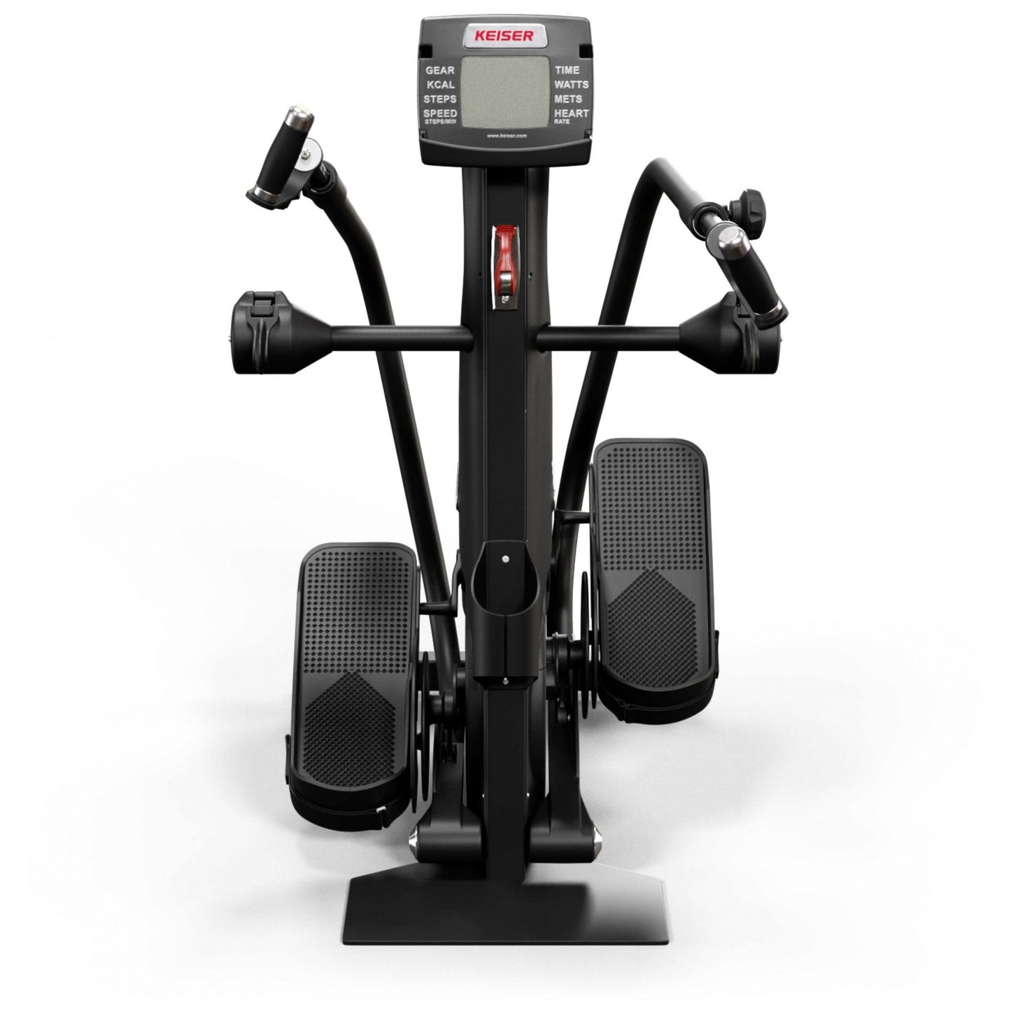 M7i Total Body Wheelchair Stepper