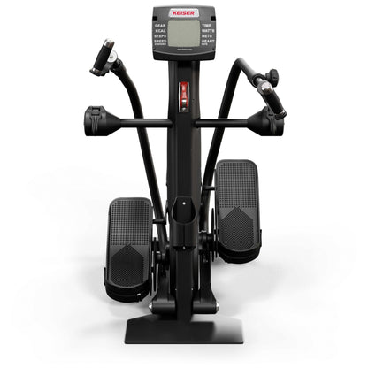 M7i Total Body Wheelchair Stepper