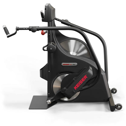 M7i Total Body Wheelchair Stepper