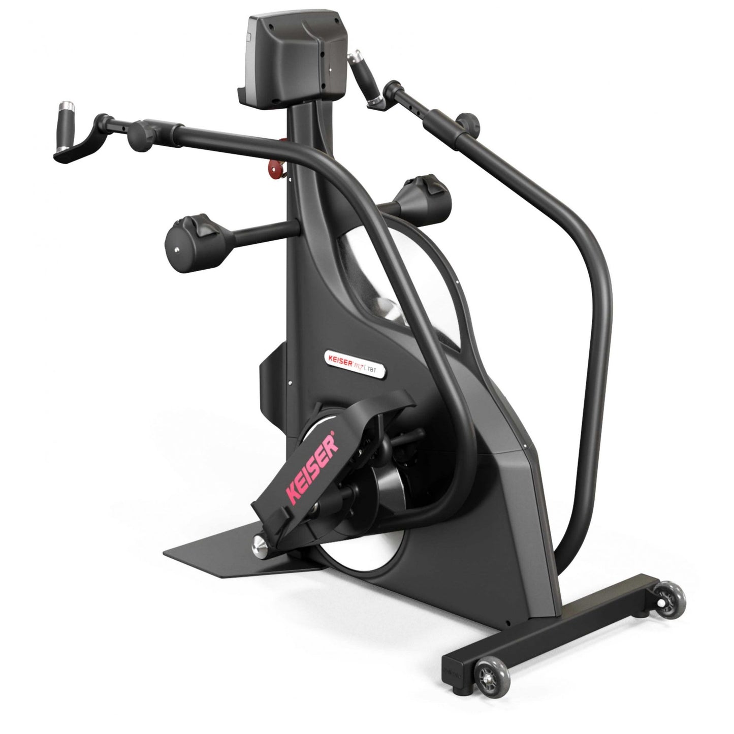 M7i Total Body Wheelchair Stepper