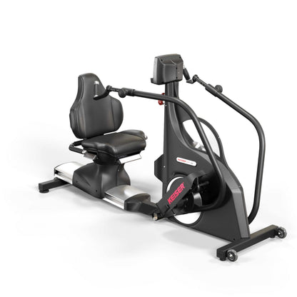 M7i Total Body Recumbent Stepper