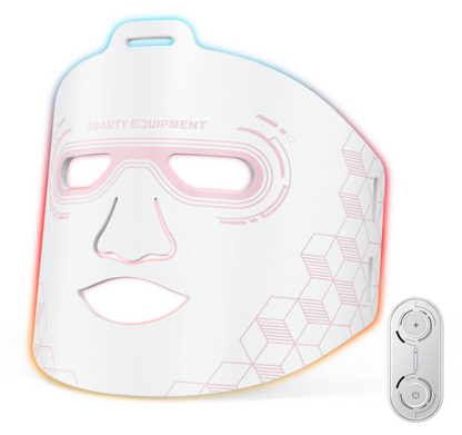 LED Face MASK