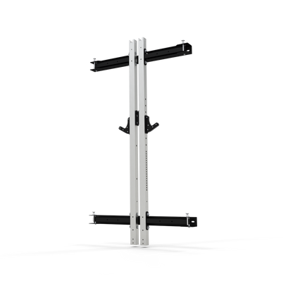JORDAN Folding Multi-Use Gym Rack