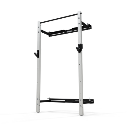 JORDAN Folding Multi-Use Gym Rack