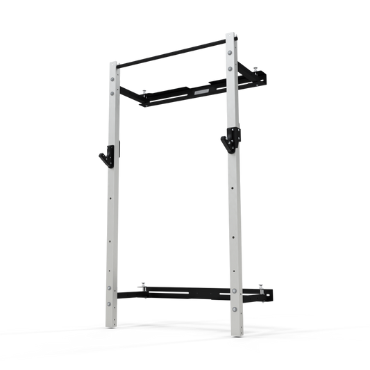 JORDAN Folding Multi-Use Gym Rack