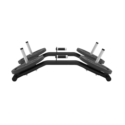 JORDAN Farmers Walk Handles