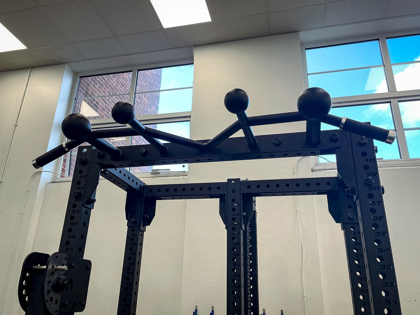 J75 Rack
