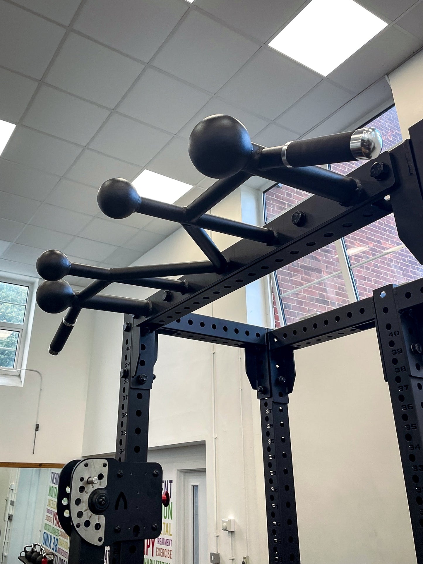 J75 Rack