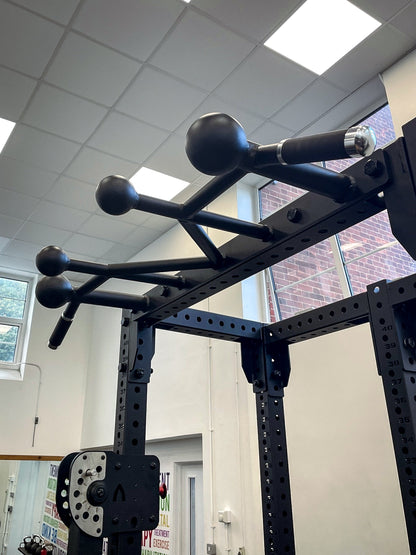 J75 Rack