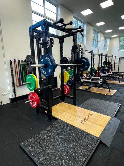 J75 Rack