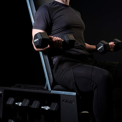 JORDAN Fusion HIIT Bench