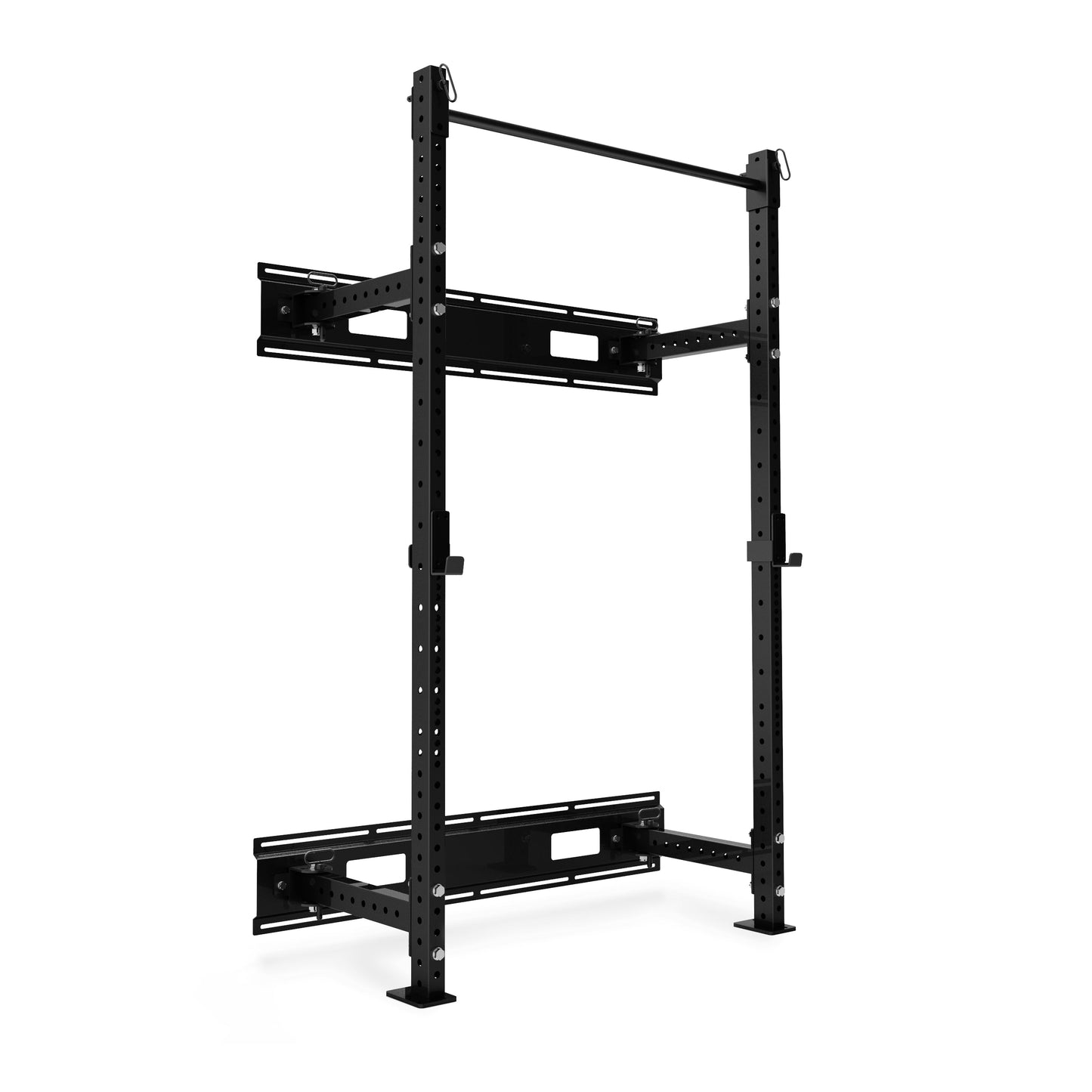 JORDAN® HELIXFolding Power Rack [LTR]