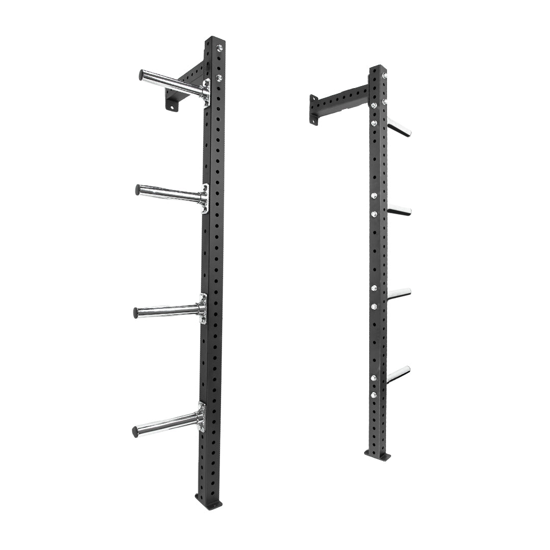 JORDAN® HELIX by JORDAN Weight Storage Horns (Attachments Pair) for Freestanding Power Rack