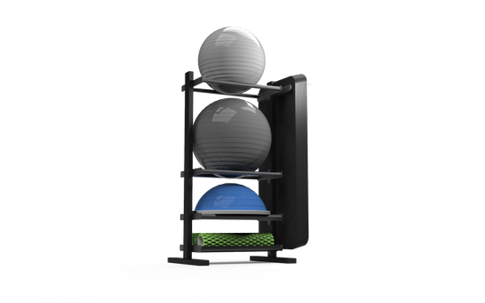 JORDAN Gym Storage System