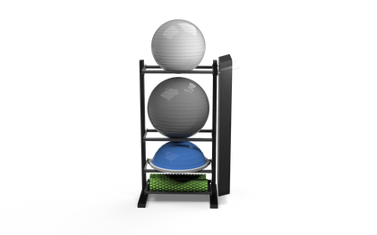 JORDAN Gym Storage System