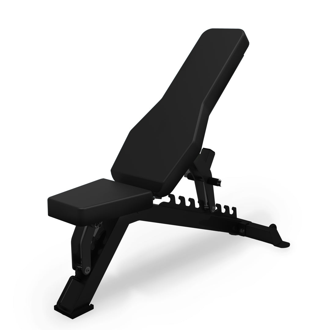 Jordan Helix Adjustable Bench – Versatile and Durable