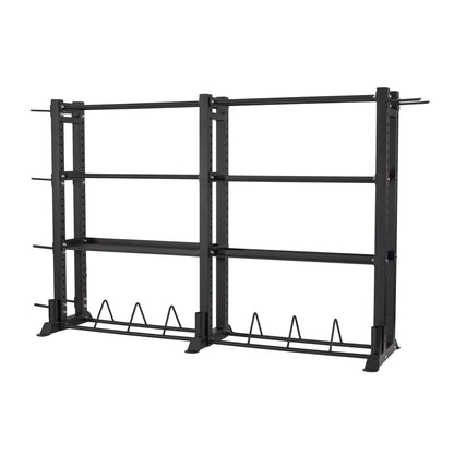 JORDAN HELIX Multi Storage Rack [LTR]