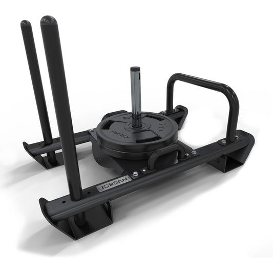 JORDAN Prowler Sled