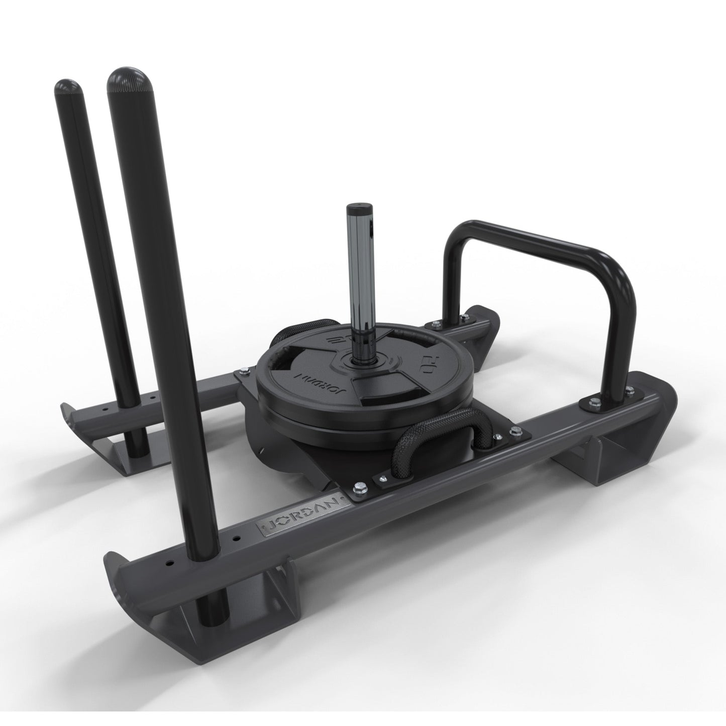 JORDAN Prowler Sled