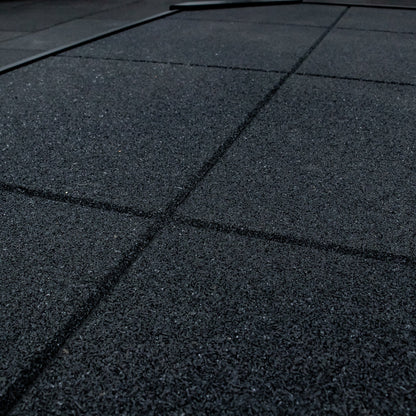 JORDAN Olympic Lifting Platform and Inserts