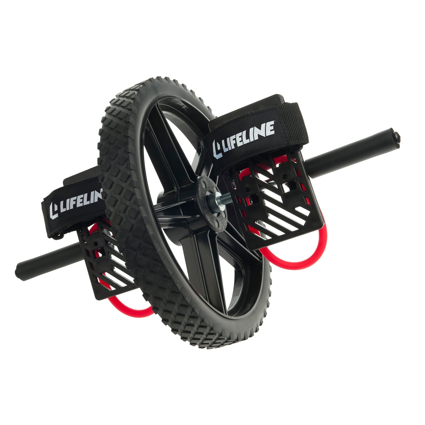 Power Wheel [Ex Demo]