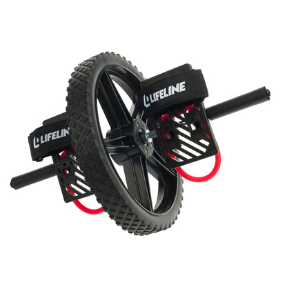Power Wheel [Ex Demo]