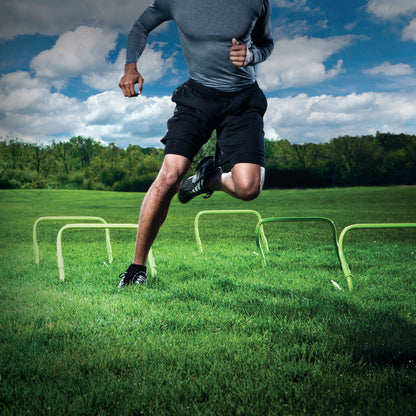 JORDAN Speed Hurdles (x4)