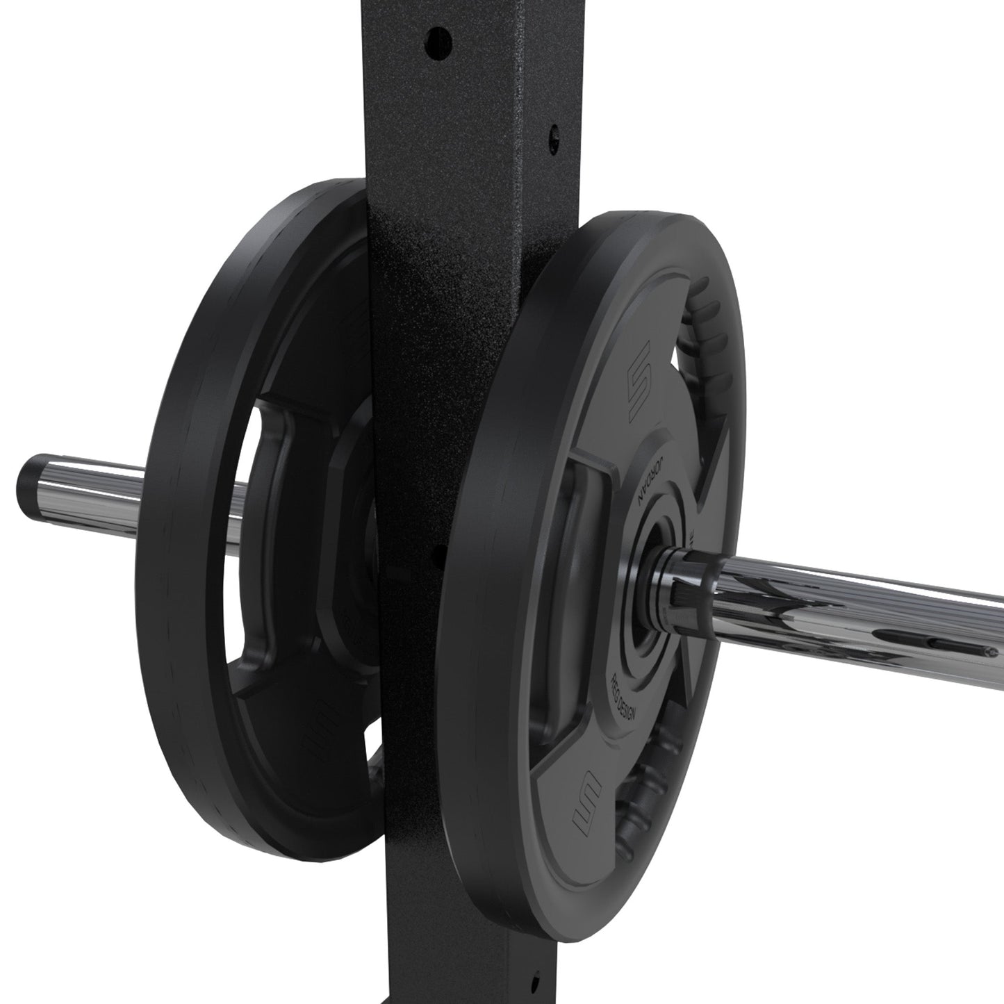 JORDAN Performance Rack Accessories